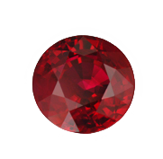 Red Gem