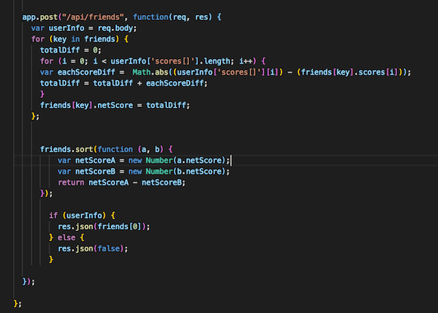 Compare_Sort Function